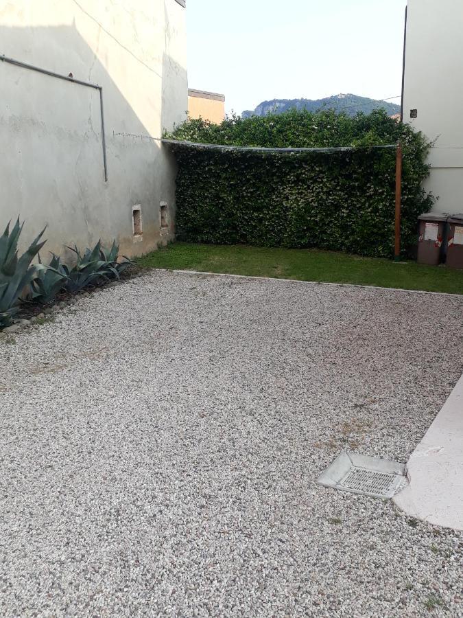 Lab Stylist House Apartment Costermano Exterior photo